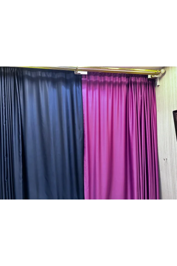 NIVEMESHOME BLACKOUT 12441 V-17 CANUTILLO CORTINA APM