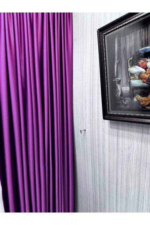 NIVEMESHOME BLACKOUT 12441 V-17 CANUTILLO CORTINA APM