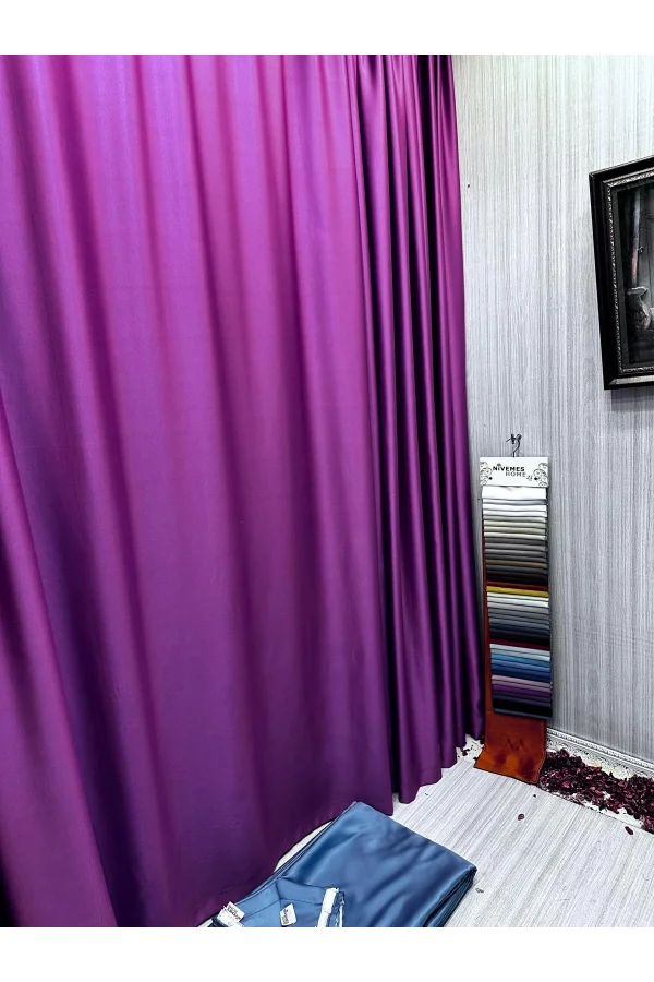 NIVEMESHOME BLACKOUT 12441 V-17 CANUTILLO CORTINA APM