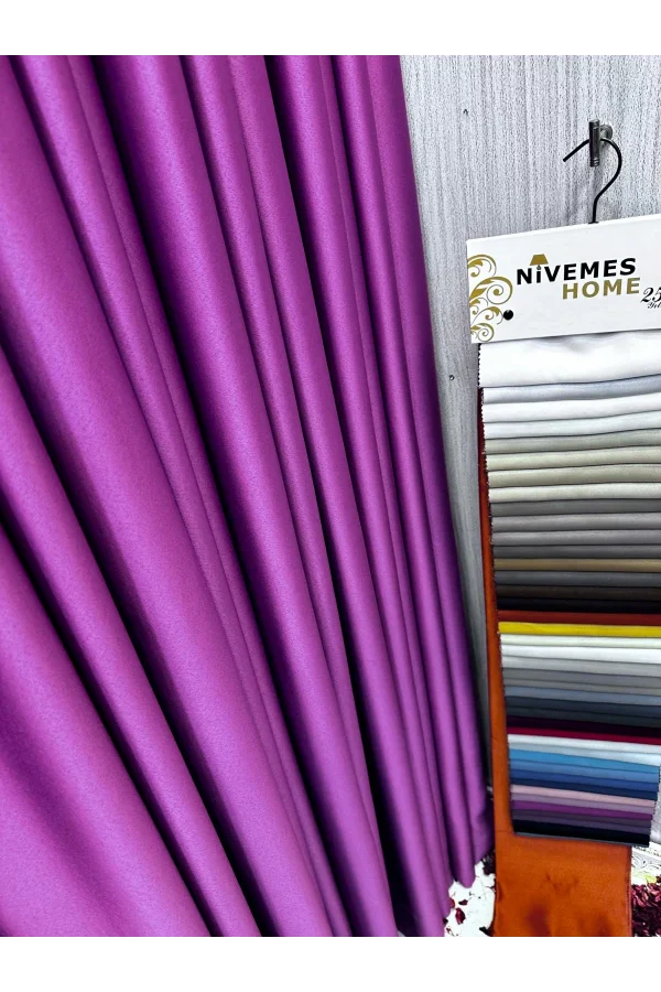 NIVEMESHOME BLACKOUT 12441 V-17 CANUTILLO CORTINA APM