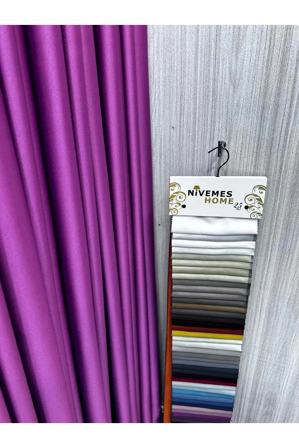 NIVEMESHOME BLACKOUT 12441 V-17 CANUTILLO CORTINA APM