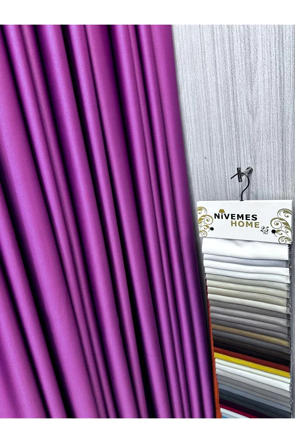 NIVEMESHOME BLACKOUT 12441 V-17 CANUTILLO CORTINA APM