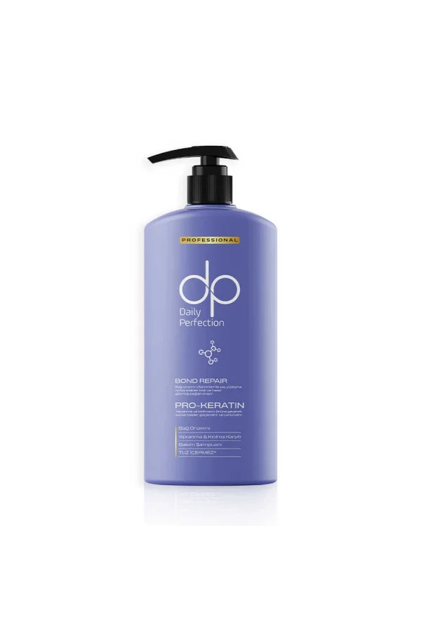 NIVEMESHOME BOND REPAIR DAILY PERFECTION SHAMPOO 425 ML DP