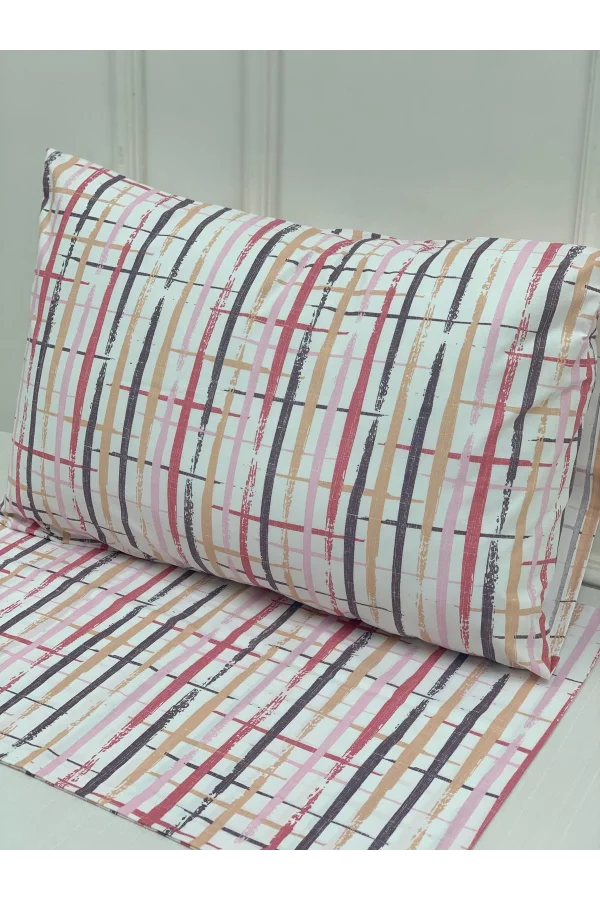 نيفميشوم بوا ديسانلي 2 لي ياستيك كليفي كاباكلي 50X70