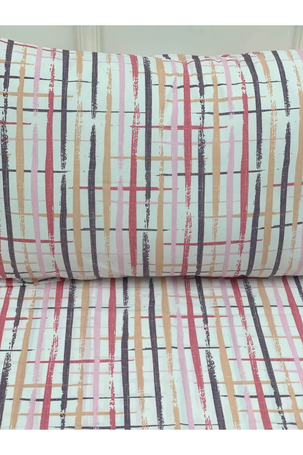 نيفميشوم بوا ديسانلي 2 لي ياستيك كليفي كاباكلي 50X70