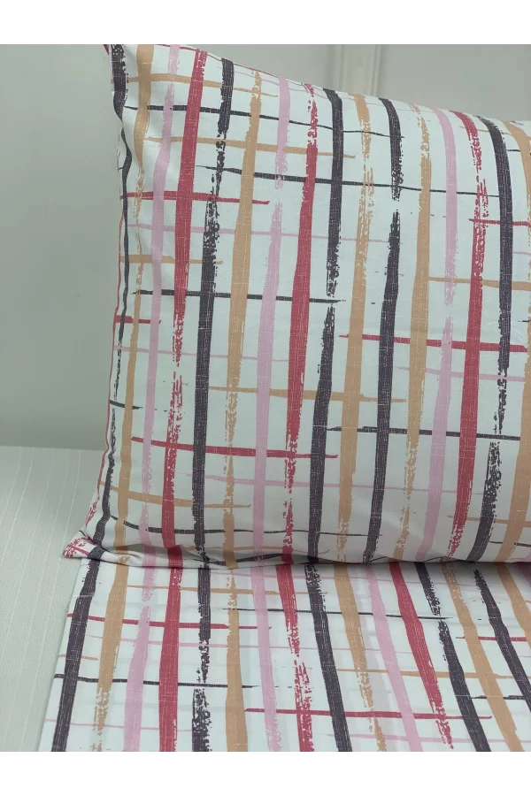 نيفميشوم بوا ديسانلي 2 لي ياستيك كليفي كاباكلي 50X70