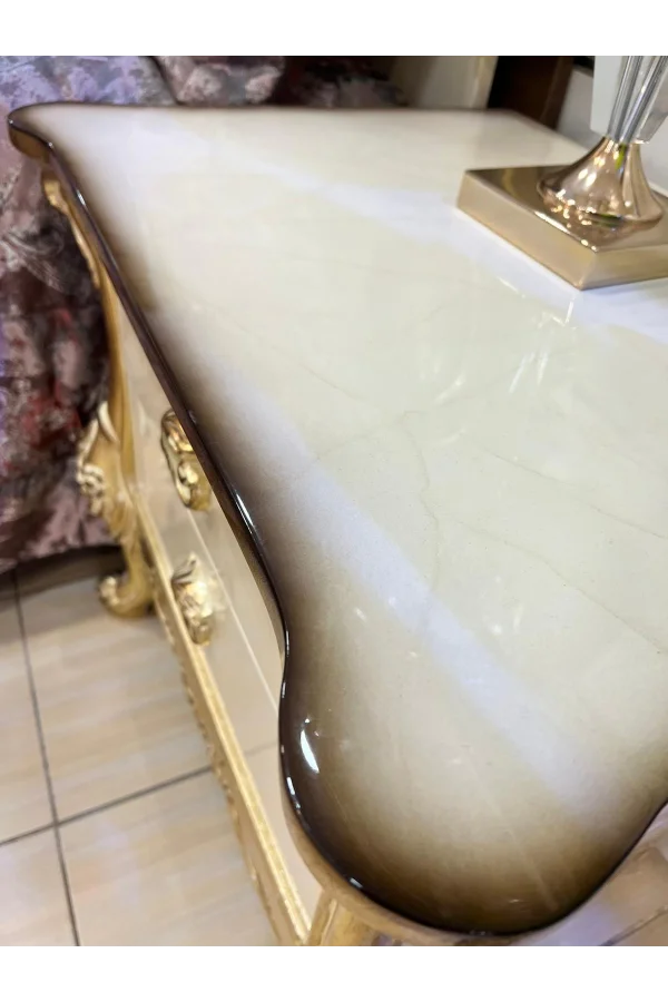 NİVEMESHOME CARMİNE YATAK ODASI TAKIMI