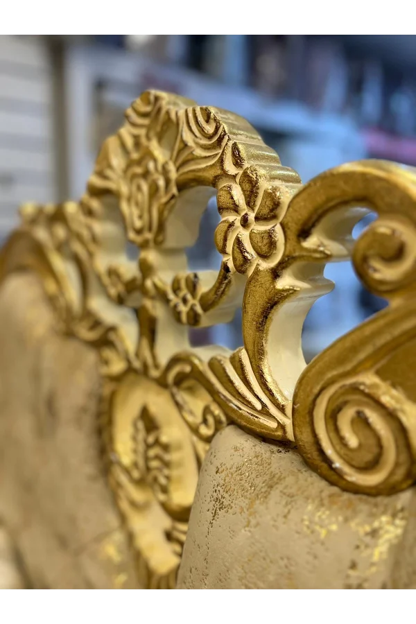 NİVEMESHOME CARMİNE YATAK ODASI TAKIMI