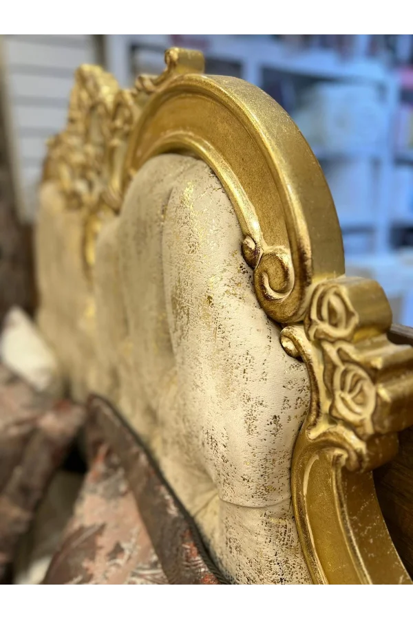 NİVEMESHOME CARMİNE YATAK ODASI TAKIMI