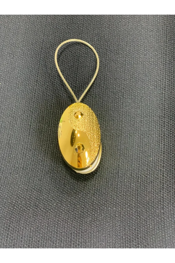 NIVEMESHOME COLMAR ORO FERMO PER TENDA MAGNETICO