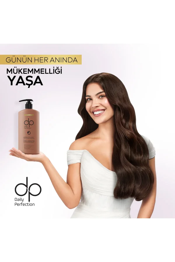 NIVEMESHOME ACEITE DE SEMILLA NEGRA CHAMPU DE PERFECCION DIARIA 425 ML DP