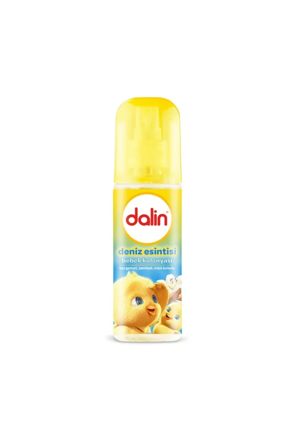 DALIN MEERESBRISSE BABY-KÖLN 150 ML