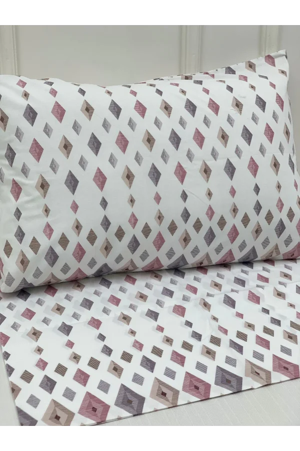 نيفم شومي دورتغين موديل ديسنلي 2 لي ياستيك كيليفي كباكلي 50x70