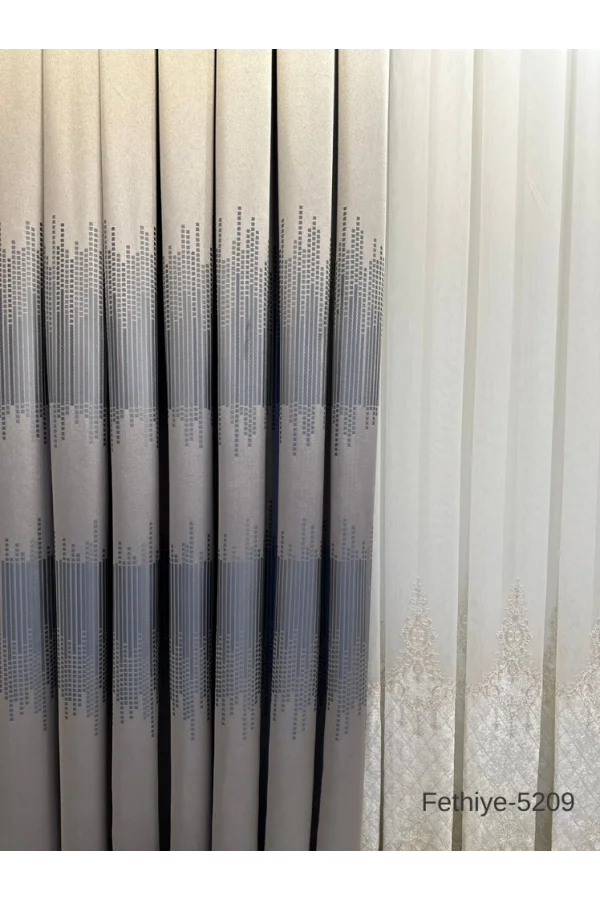 فخمة كرافثوم فتحية 614178 V-5209 قميص 1/3 سكتة كهربائية فون برد أبم