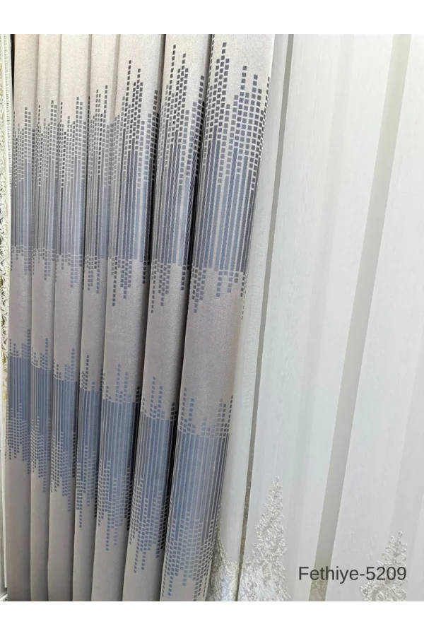 فخمة كرافثوم فتحية 614178 V-5209 قميص 1/3 سكتة كهربائية فون برد أبم