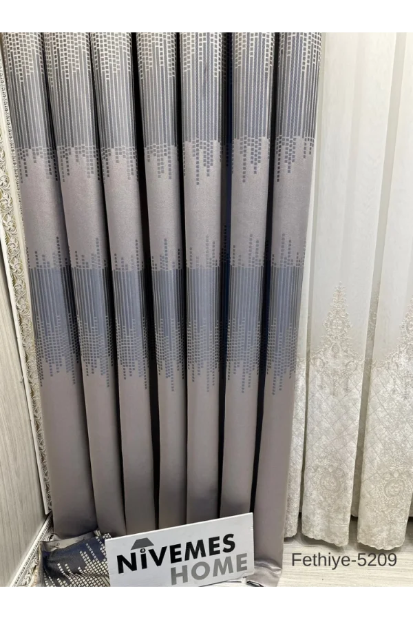 فخمة كرافثوم فتحية 614178 V-5209 قميص 1/3 سكتة كهربائية فون برد أبم