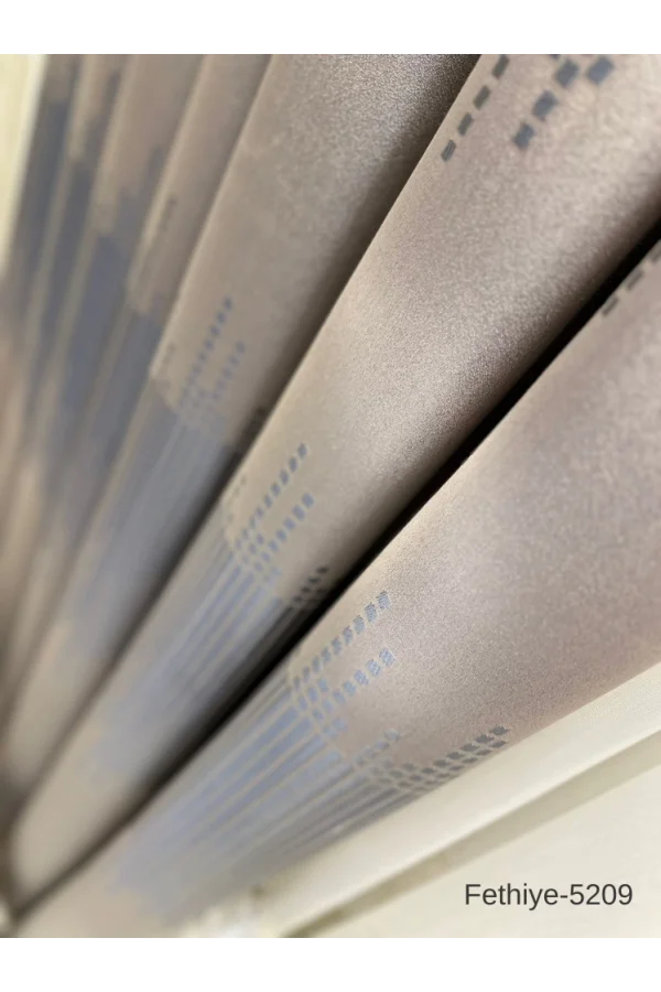 فخمة كرافثوم فتحية 614178 V-5209 قميص 1/3 سكتة كهربائية فون برد أبم