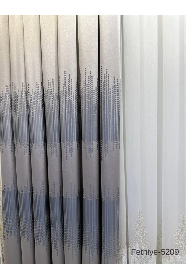 فخمة كرافثوم فتحية 614178 V-5209 قميص 1/3 سكتة كهربائية فون برد أبم