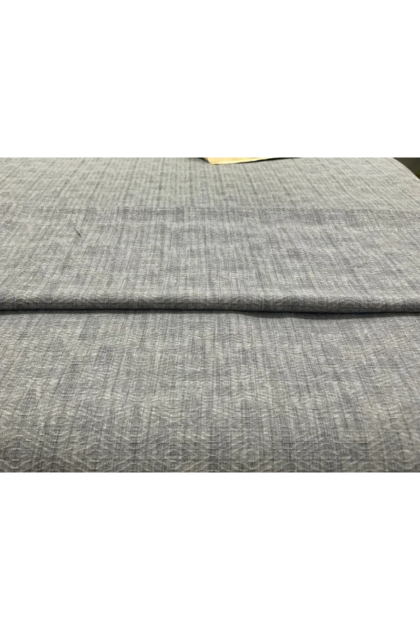 NİVEMESHOME GRİ 200X230 TEK PİKE ÖRTÜSÜ ÇİFT KİŞİLİK