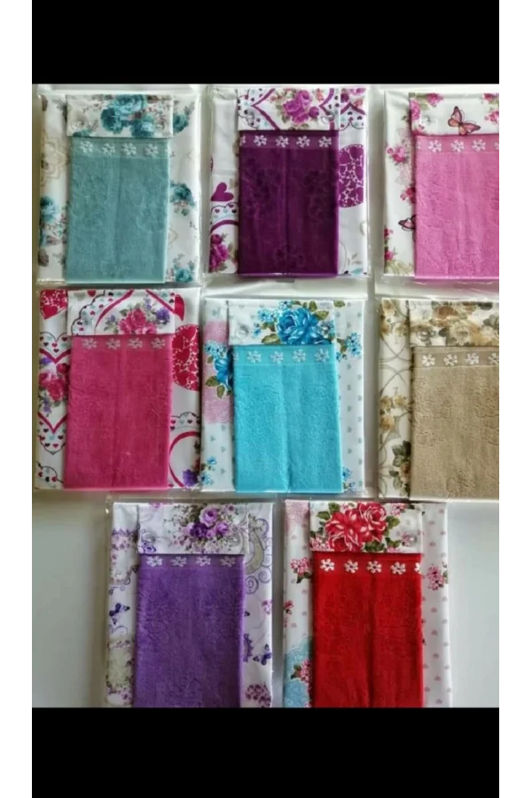 NİVEMESHOME CİНИЙ БАРХАТНЫЙ КУХОННЫЙ ФАРФОРОВЫЙ ФАТ