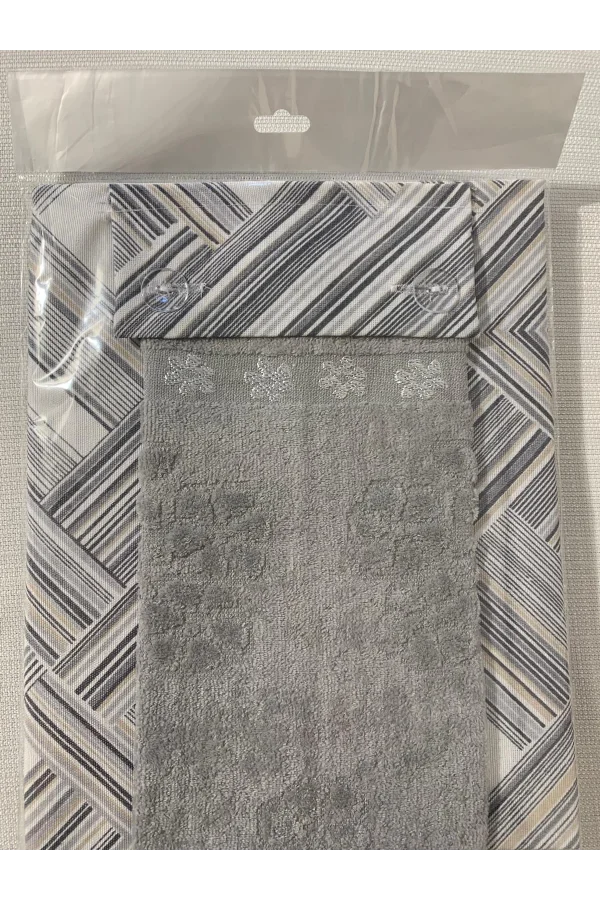 NİVEMESHOME CİНИЙ БАРХАТНЫЙ КУХОННЫЙ ФАРФОРОВЫЙ ФАТ