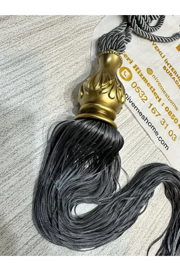 NIVEMESHOME СЕРЫЙ ОБРАМЛЕНИЕ ЗОЛОТА ПОТОЛОЧНАЯ СБОРКА БРАЧОЛЬ