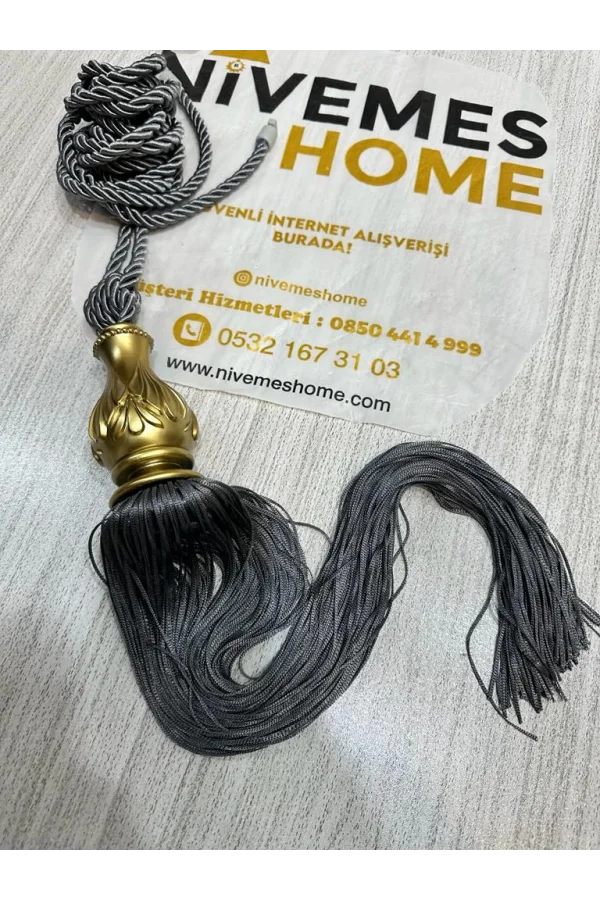 NIVEMESHOME СЕРЫЙ ОБРАМЛЕНИЕ ЗОЛОТА ПОТОЛОЧНАЯ СБОРКА БРАЧОЛЬ