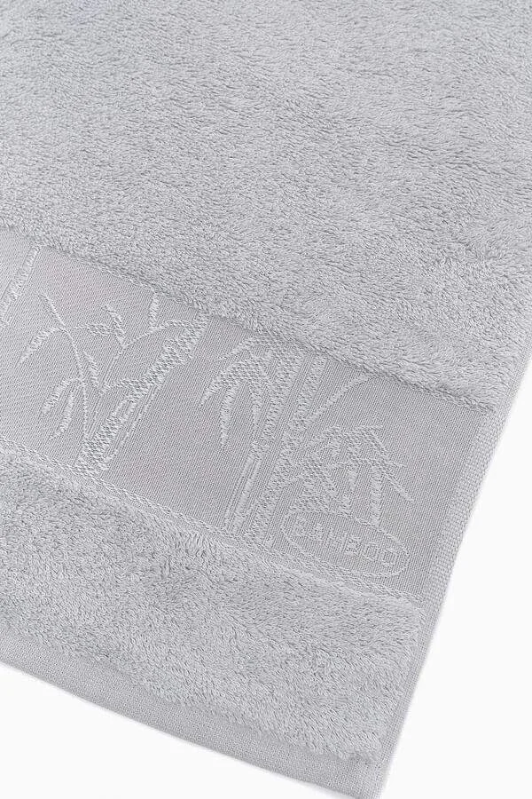 NİVEMESHOME GRAY FACE TOWEL NURPAK