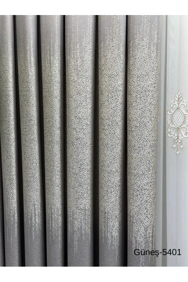 نيفيميسهومي غونيش فت632121 جري ف-5401 1/3 سيك بيليلي فون بيردي أبم