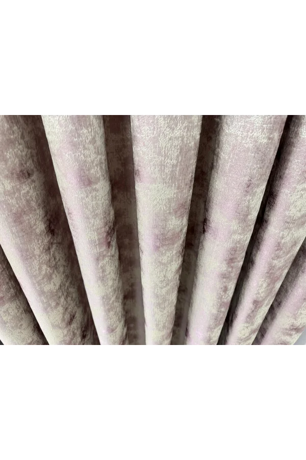 NİVEMESHOME ISTANBUL V-1001 1/3 GUSTO GOFRATO SHIPOVOE ZASTELO APM