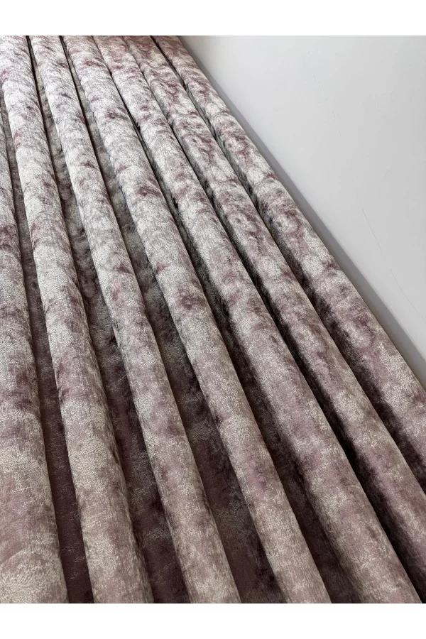 NİVEMESHOME ISTANBUL V-1001 1/3 GUSTO GOFRATO SHIPOVOE ZASTELO APM