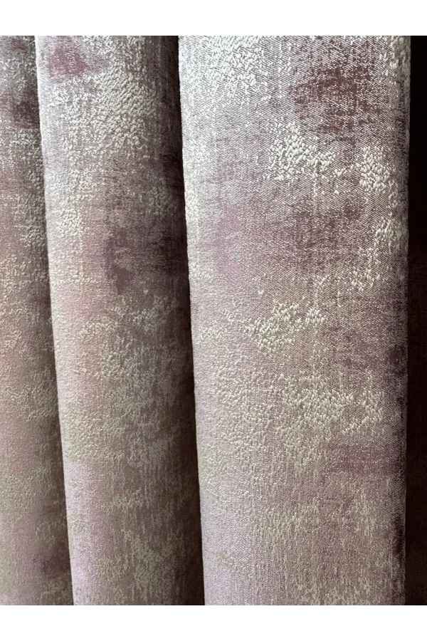 NİVEMESHOME ISTANBUL V-1001 1/3 GUSTO GOFRATO SHIPOVOE ZASTELO APM