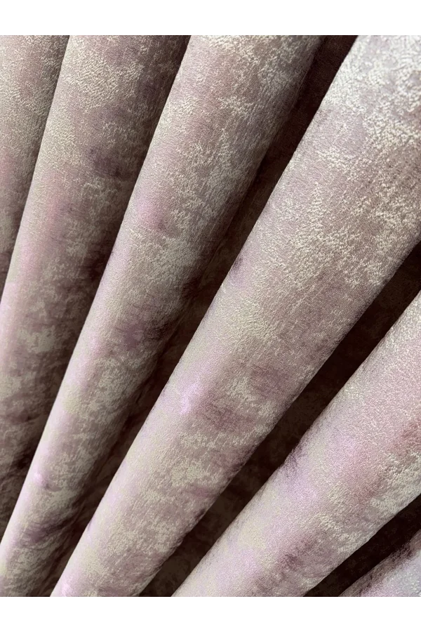 NİVEMESHOME ISTANBUL V-1001 1/3 GUSTO GOFRATO SHIPOVOE ZASTELO APM