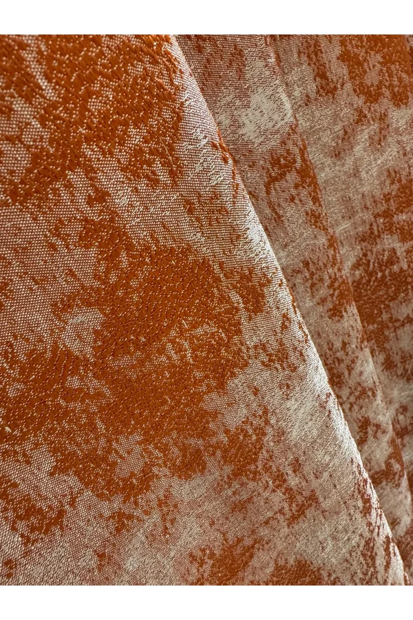 NİVEMESHOME ISTANBUL V-5204 1/3 DICHTEN STAPELVORHANG APM