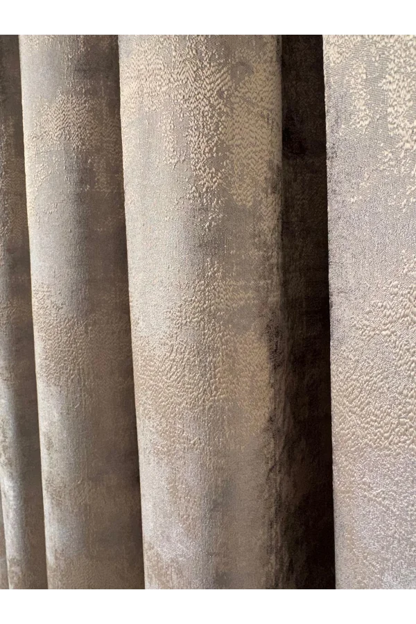 NİVEMESHOME ISTANBUL V-5304 1/3 TESSUTO A PANNELLI FIT PERDE APM