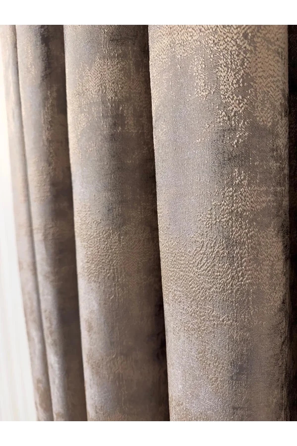 NİVEMESHOME ISTANBUL V-5304 1/3 TESSUTO A PANNELLI FIT PERDE APM