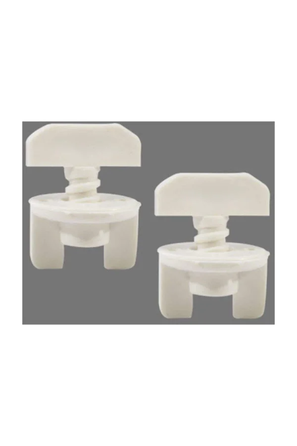 جهاز إغلاق NIVEMESHOME APM (15 قطعة)