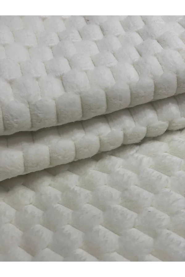 NİVEMESHOME KNOCHENPOLO DOPPELBETTBEZUG-SET ÖZDİLEK