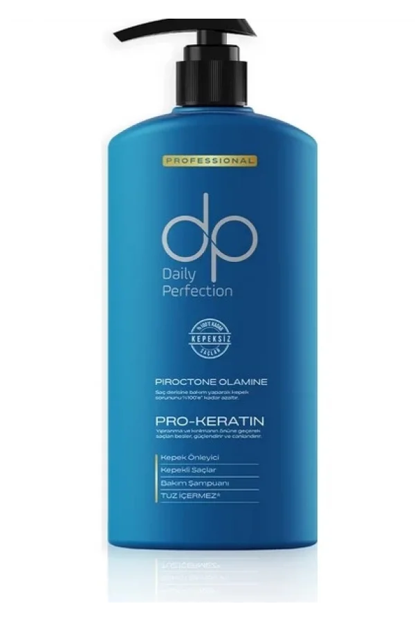 NIVEMESHOME ANTI-CASPA SHAMPOO DIARIO PERFECCIÓN 425 ML DP