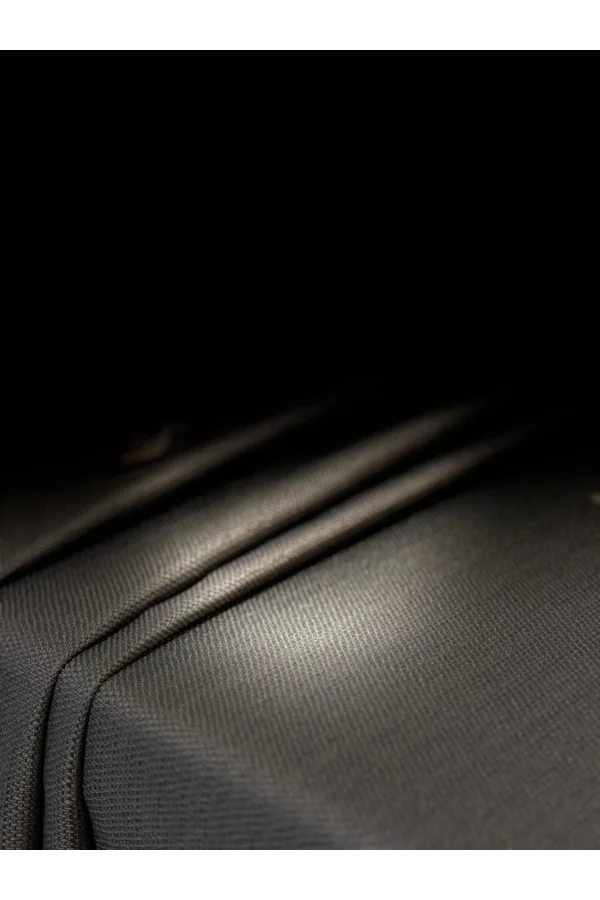 NİVEMESHOME KETEN TREND MASA ÖRTÜSÜ GRİ APM