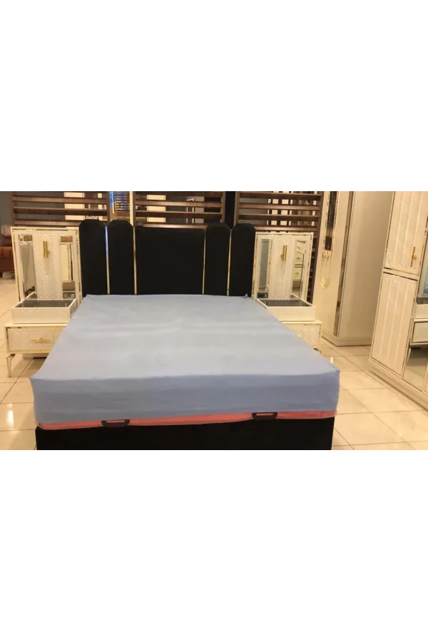 NİVEMESHOME KILÇIK BEDROOM SET