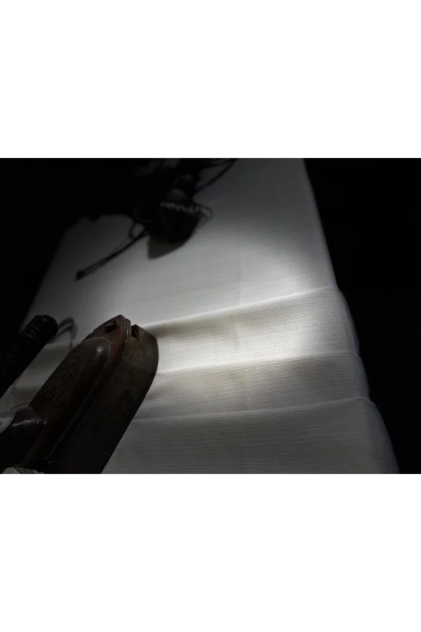 NİVEMESHOME PANNA 140X220 TOVAGLIA IN LINO