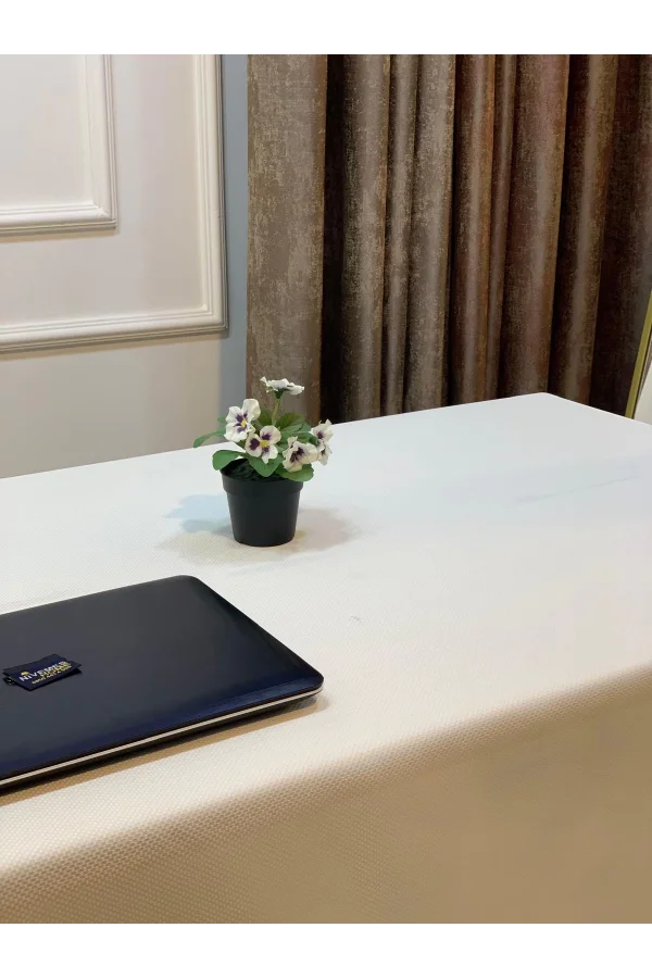 NİVEMESHOME CREMA TOVAGLIA 140X220