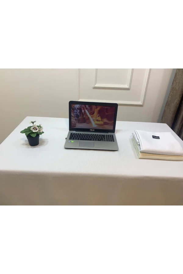 NİVEMESHOME CREMA TOVAGLIA 140X220