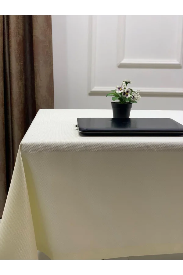 NİVEMESHOME CREMA TOVAGLIA 140X220