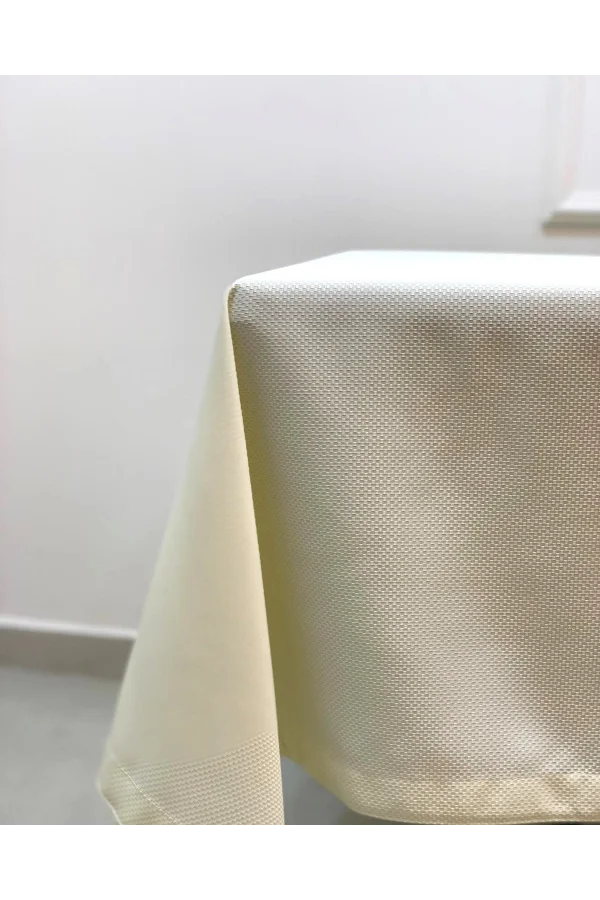 NİVEMESHOME CREMA TOVAGLIA 140X220