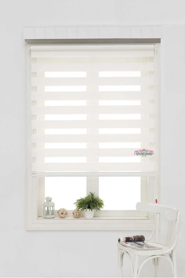 NİVEMESHOME كريم بامبو زيبرا برادي