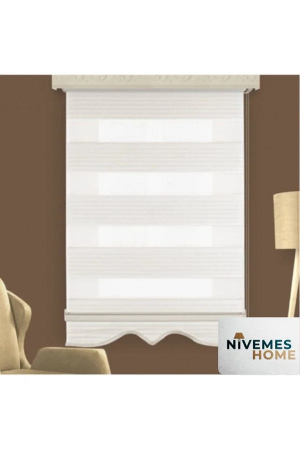 NİVEMESHOME كريم بليسي زيبراء بيري