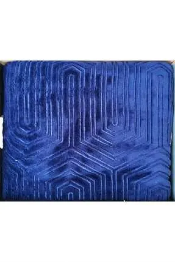 NİVEMESHOME LACİVERT ÇİFT KİŞİLİK PRESTİJ BATTANİYE ÖZDİLEK