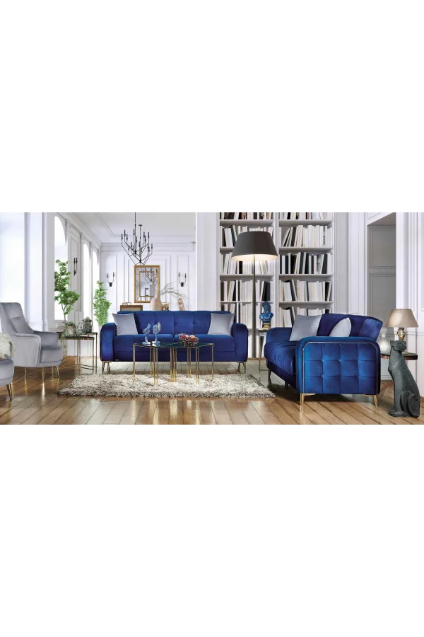 NİVEMESHOME LAVINIA SOFA SET